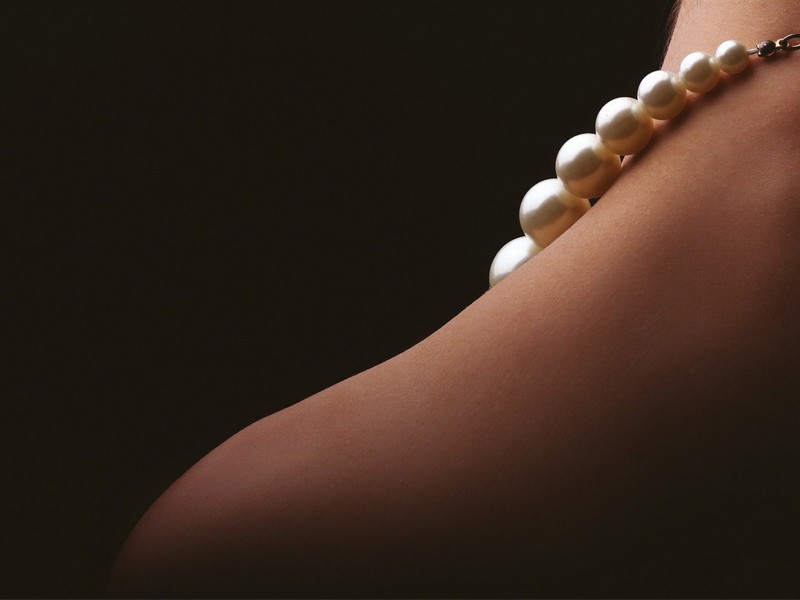 广州珠宝首饰展:真材实料看得见