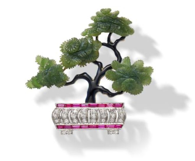 PP电子-洞察 I 来自古董与复古珠宝的