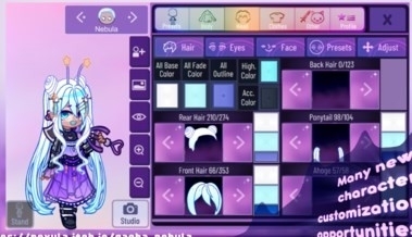 PP电子-加查星云最新版