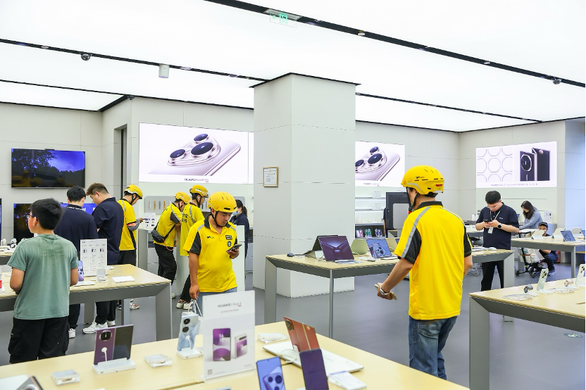 PP电子-美团闪购“618”全周期：60余类商品成交额增长超1倍